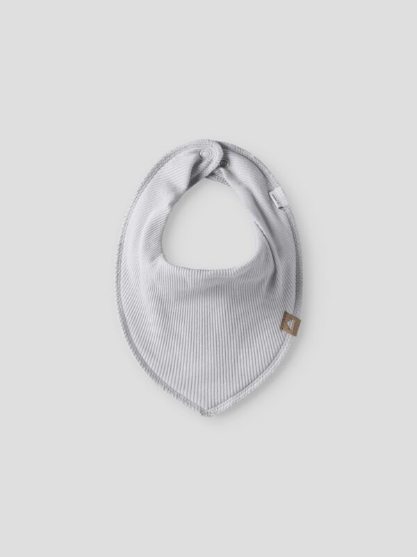 NBMYASIMHELT SCARF BIB RIB