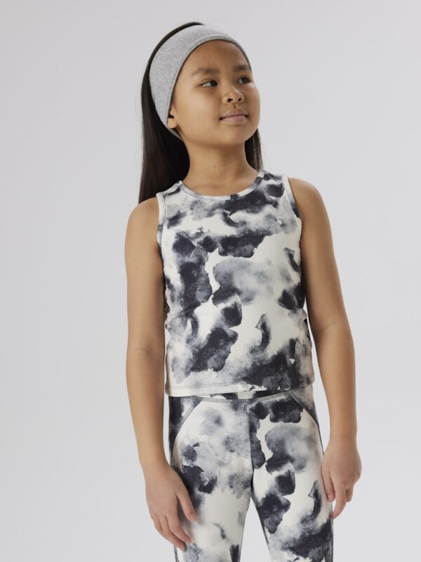 NKFDIONE SL SHORT TOP