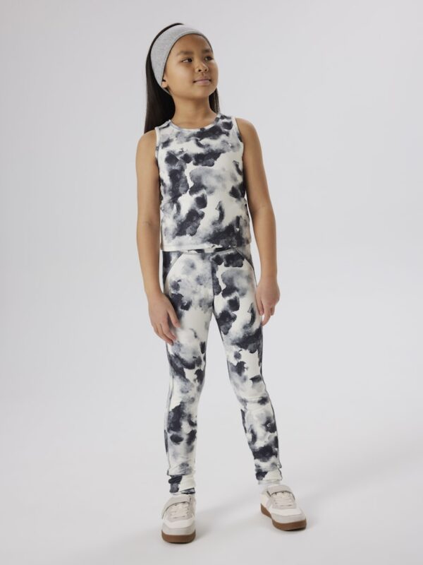 NKFDIONE SPORT LEGGING