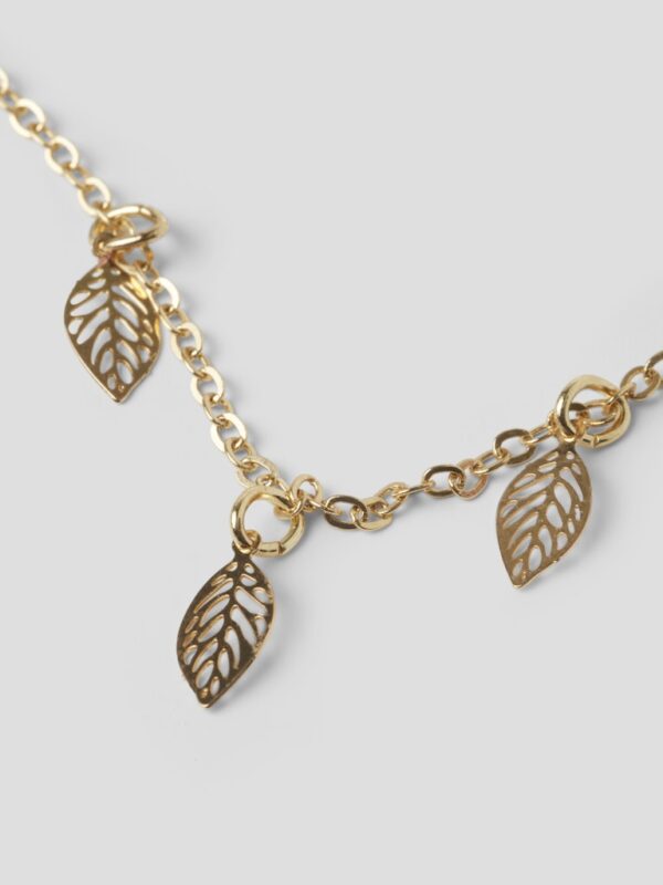 NLFLEAF BRACELET