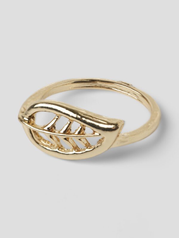 NLFLEAFI RING