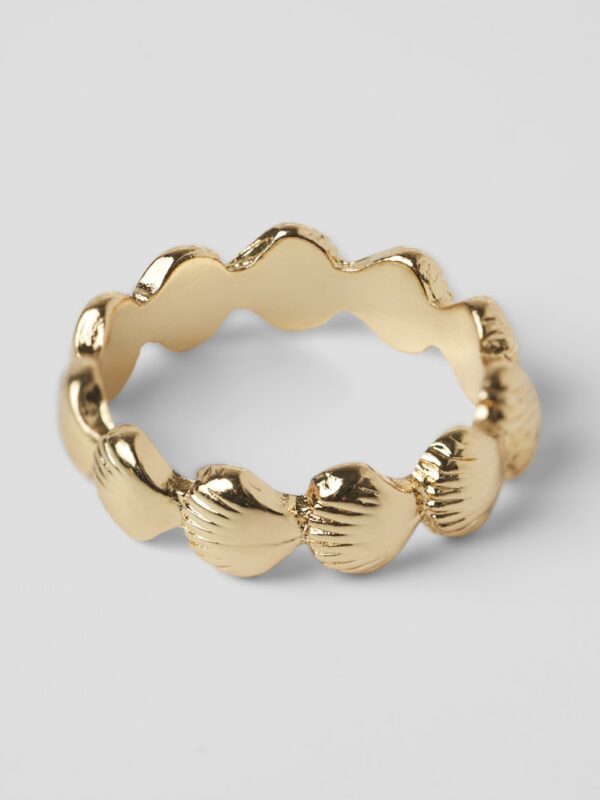 NLFSHELLI RING