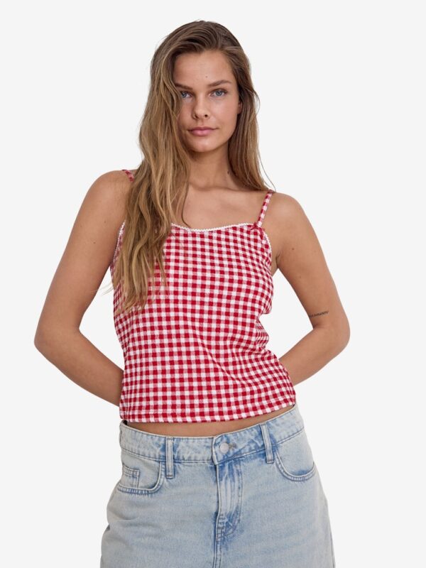 NMSTELLA S/L TOP JRS