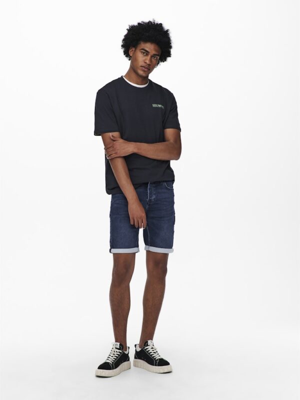 ONSPLY JOG DB 8582 PIM DNM SHORTS