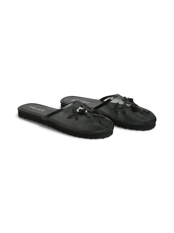 PCSOPHIA MESH SLIPPER HG