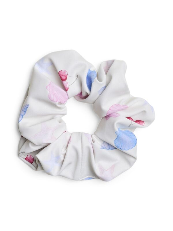 PCLIPPA BEACH SCRUNCHIE