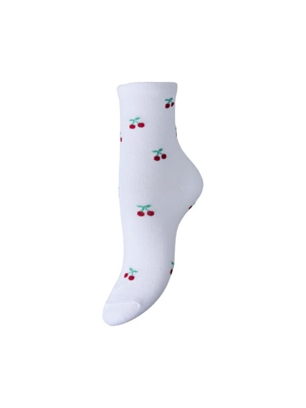 PCFAJA CHERRY SOCKS PWP BC