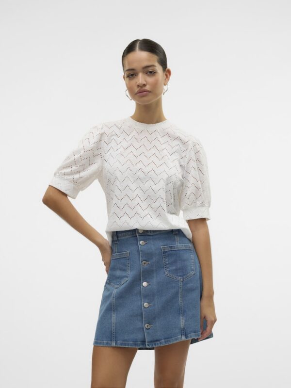 VMTHAS 2/4 TOP JRS GA VO