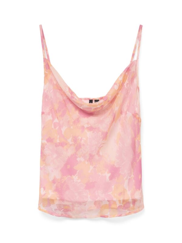 VMSMILLA SL WATERFALL SINGLET WVN GA