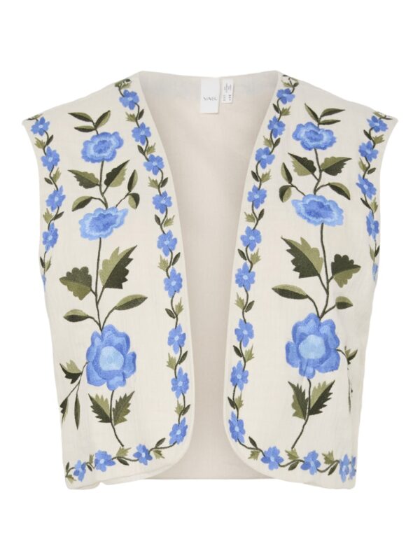 YASWOW SL VEST S. - FEST