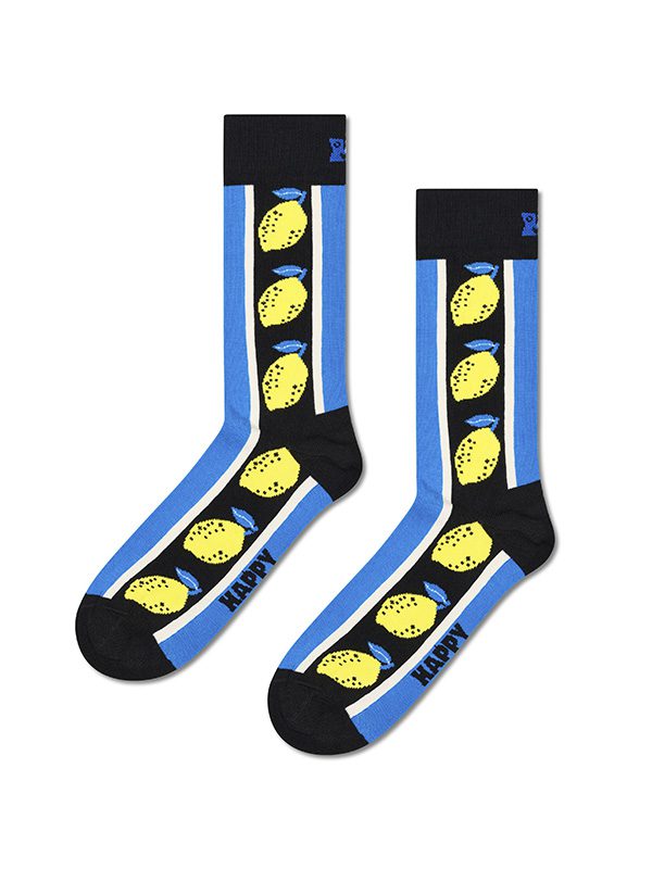Lemon Sock