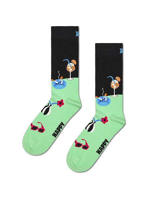 Late Night Sock