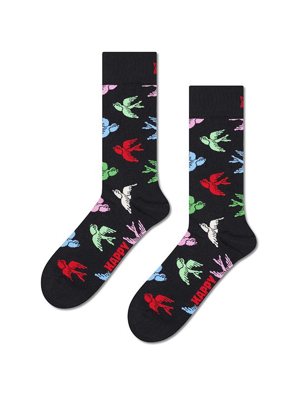Swallow Sock