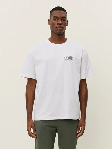Allen T-Shirt