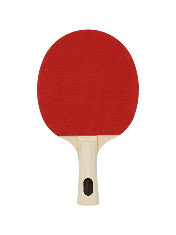Dynamic racket 1*