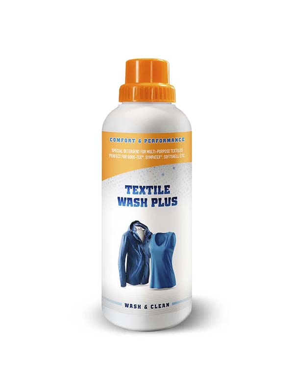 Textile Wash Plus