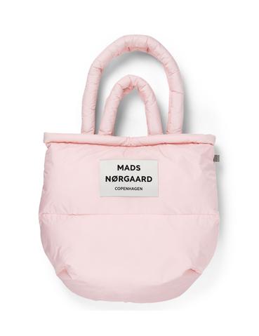 Recycle Pillow Bag