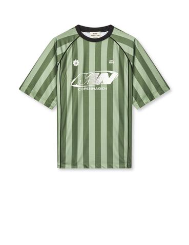 Shiny Sport Manna Tee