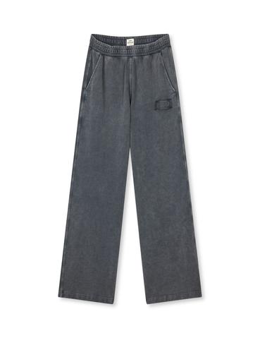 Compact Cotton Lotti Pants