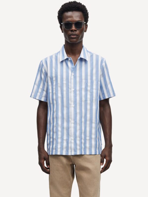 Saavan JF Shirt 15479
