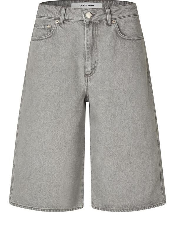 City Denim Shorts 0113