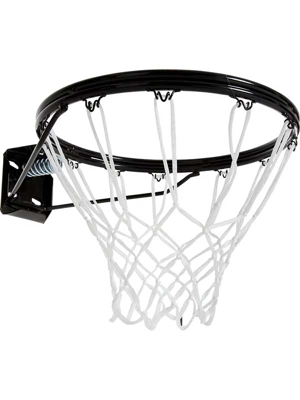 Duncan Basketball Rim w/ Spring