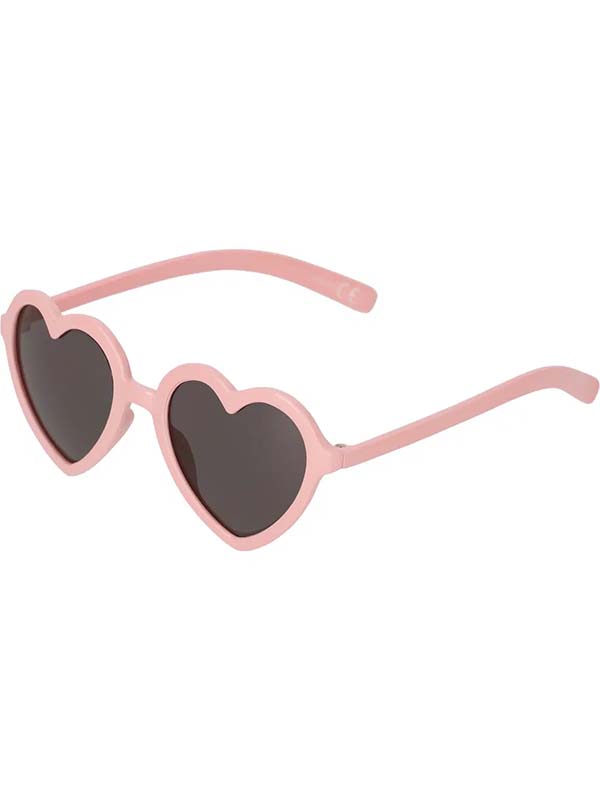 Mirando Kids Heart Sunglass
