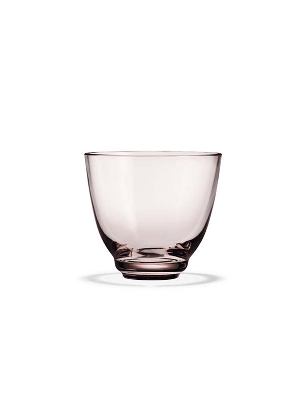 Flow Vandglas, Rosa