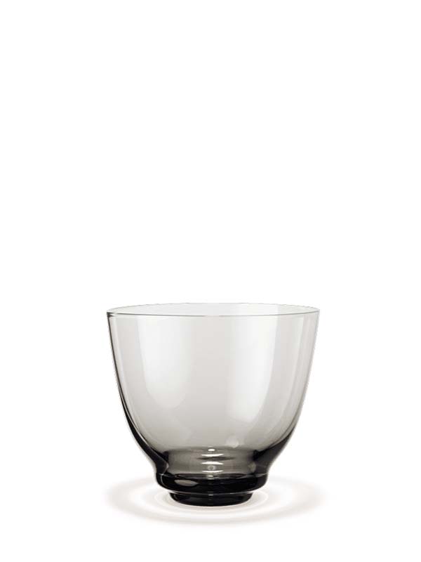 Flow Vandglas 35cl Smoke