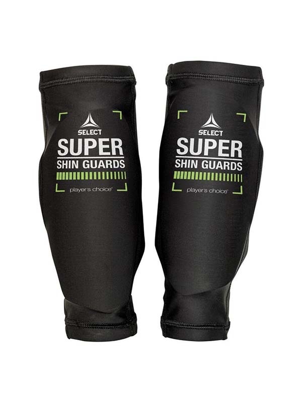 Shin Guard Super v25