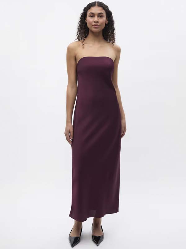 ENELENA SL TUBE DRESS 7241