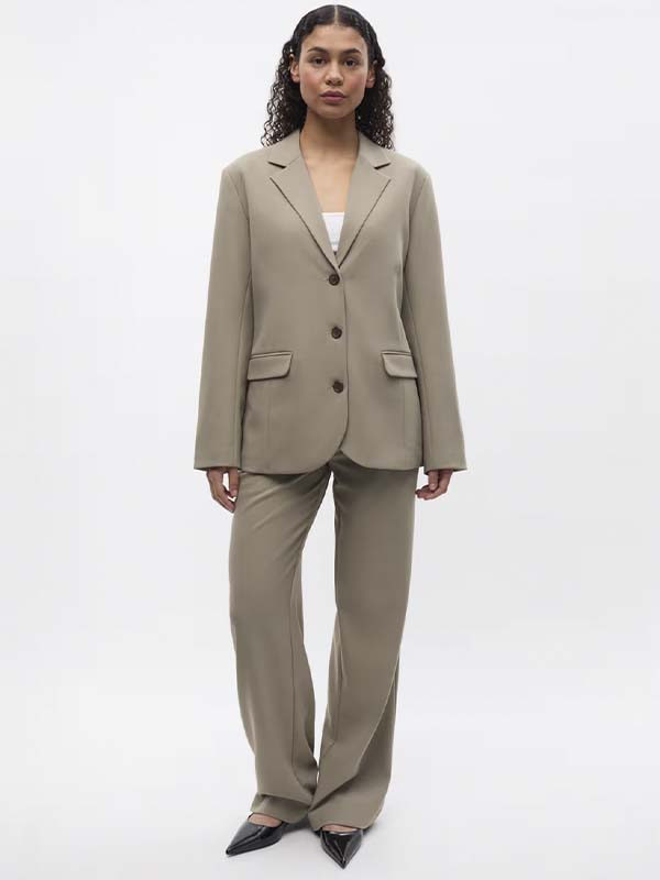 ENCOOT BLAZER 7250