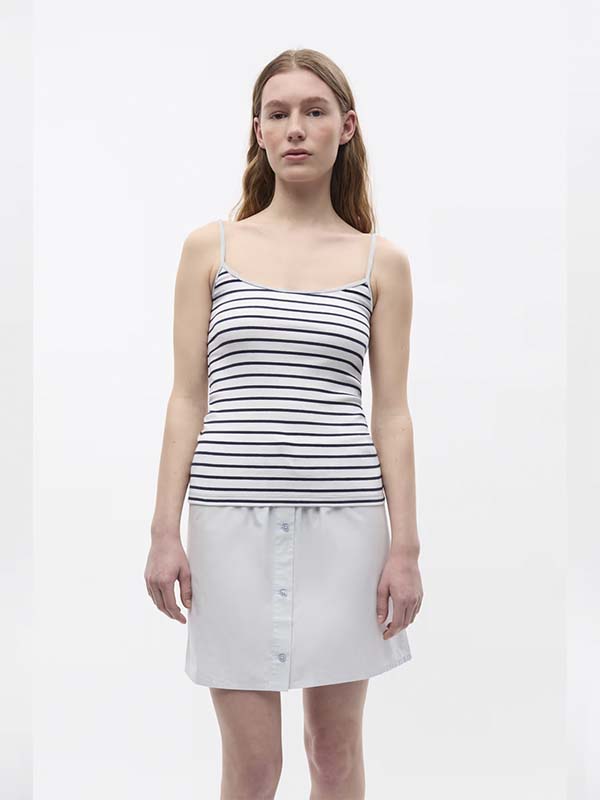 ENALLY SL TOP ST 7262