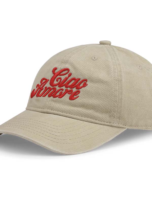 Everyday Italia Cap