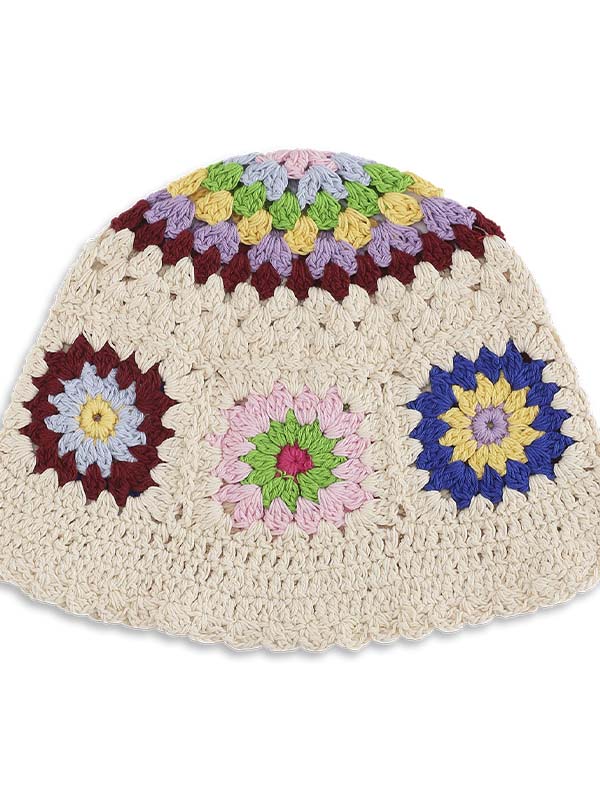 Federica Bohemian Hat
