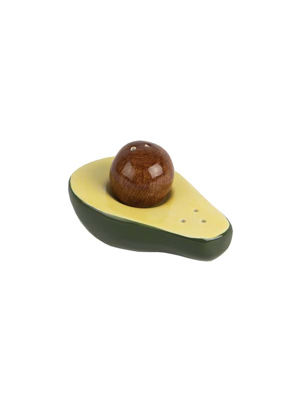 Set sal y pimienta Aguacate