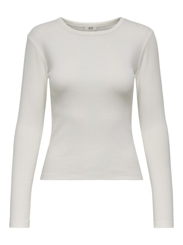 JDYVAYA L/S TOP JRS DIA