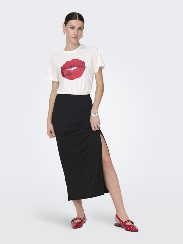 JDYMILA PENCIL SKIRT JRS DIA