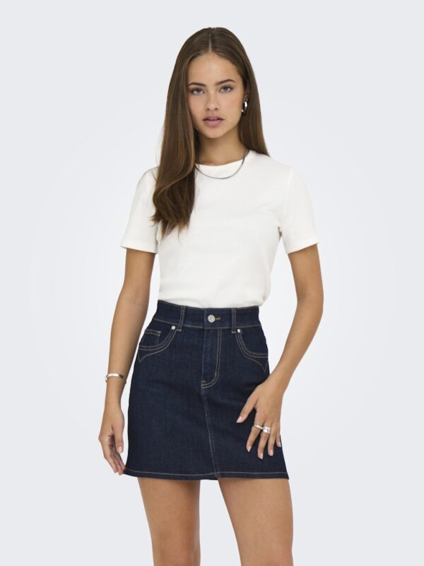 JDYSOFIA S/S TOP JRS DIA