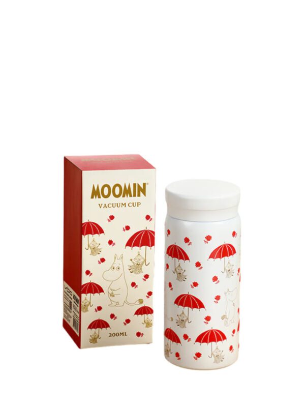 Mumitroldene thermoflaske Lille My 200 ml