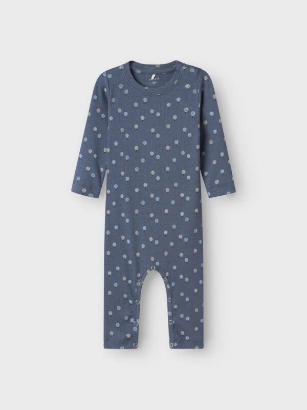 NBMKABOON LS BODYSUIT