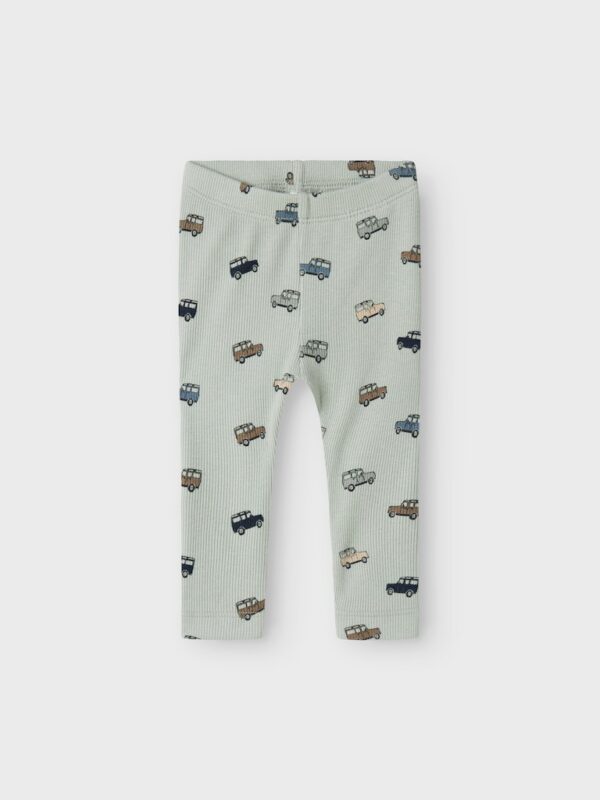 NBMHUKAB M LONG JOHN