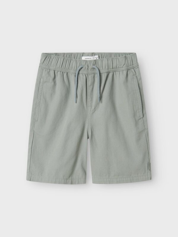 NKMRYAN JOG TWI L SHORTS 7991-