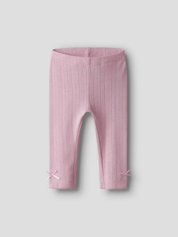 NBFHAPPY LEGGING