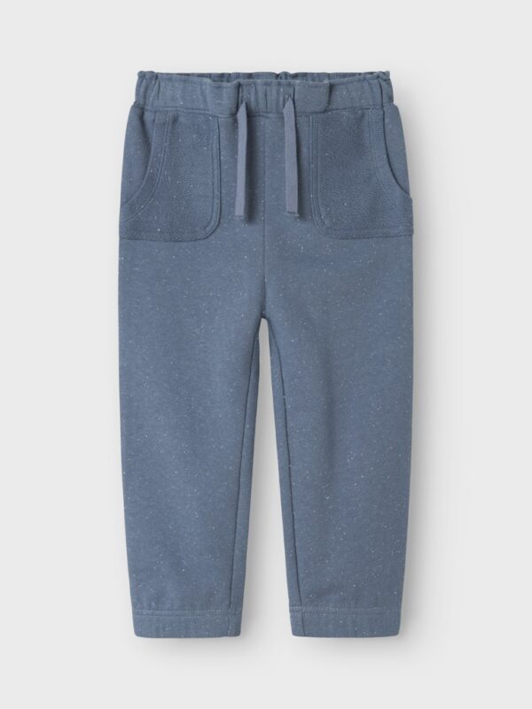 NMMJAMIE NREG SWEAT PANT UNB