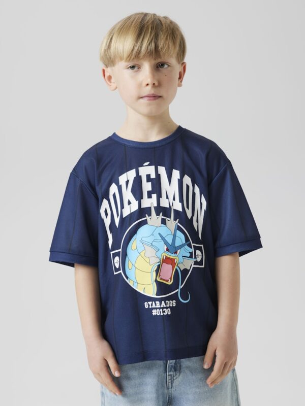 NKMMELT POKEMON NREG POLY SS T