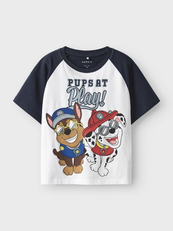 NMMMULIN PAWPATROL NREG SS TOP