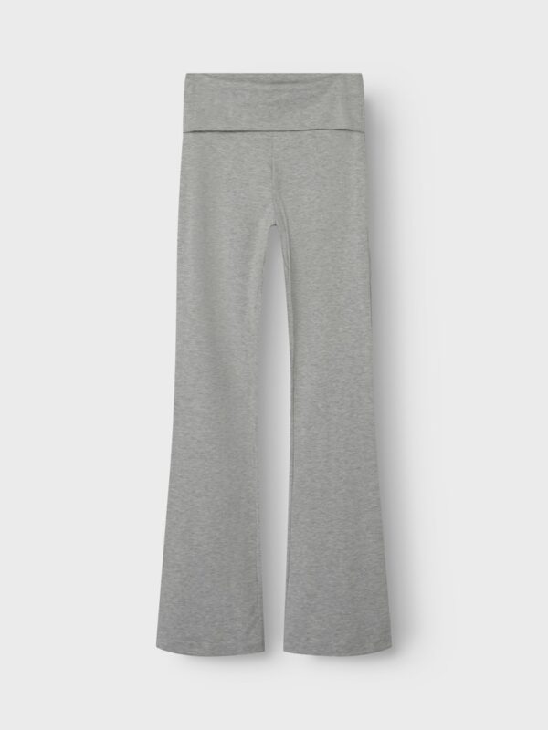NLFDICTE LW FOLD DOWN BOOTCUT
