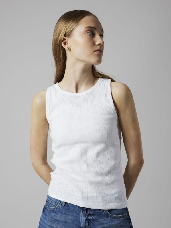 NLFNOMINA SL SHORT S TANK TOP