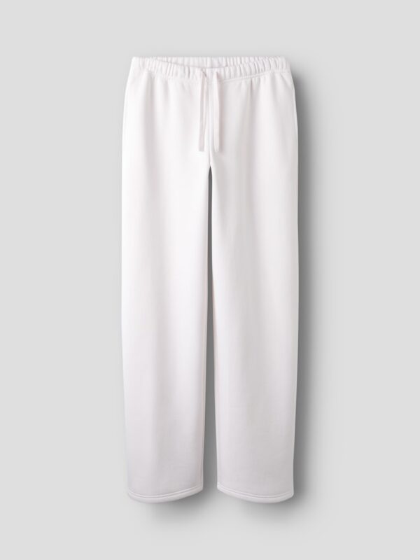 NLFLAKE LW BRU WIDE SWEAT PANT